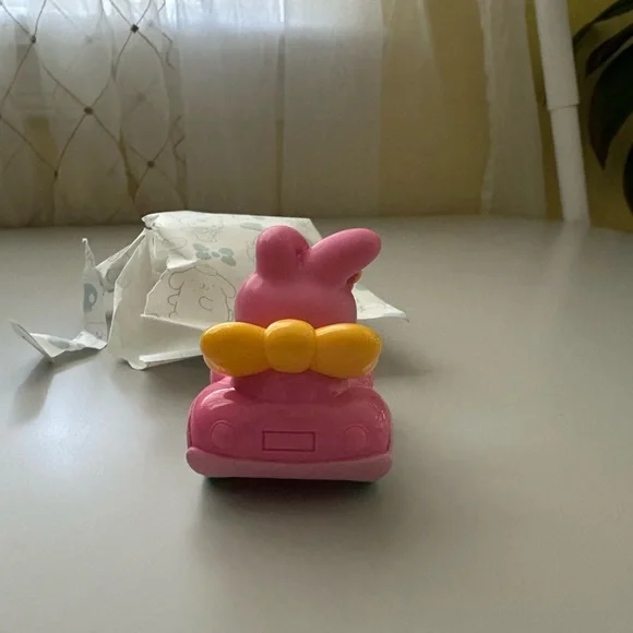 Hello Kitty Blind vehicle my melody - Picture 7 of 7